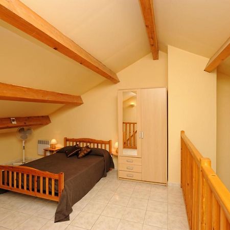 Auberge Casa Mathea Poggio-di-Venaco 외부 사진