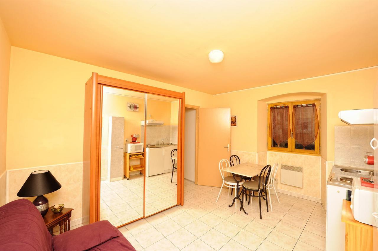 Auberge Casa Mathea Poggio-di-Venaco 외부 사진