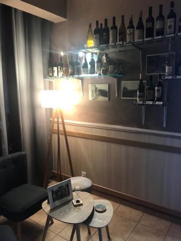 Auberge Casa Mathea Poggio-di-Venaco 외부 사진