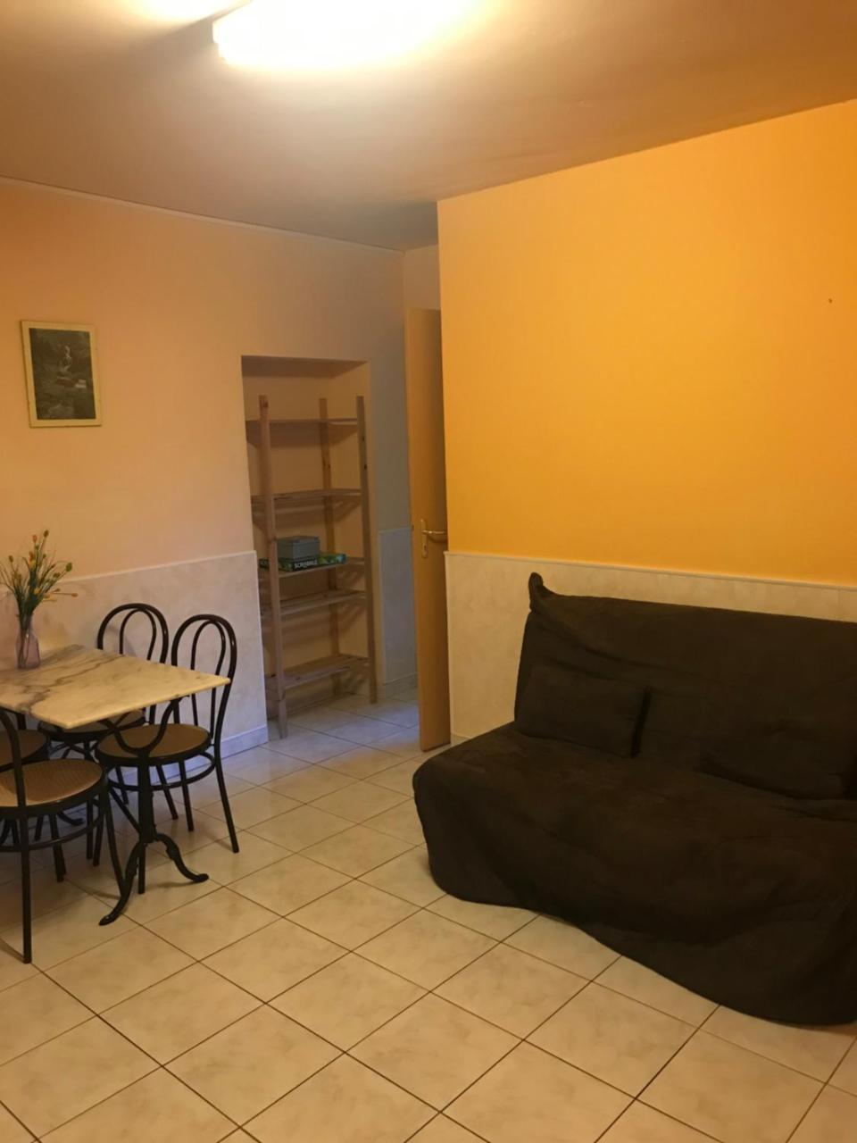Auberge Casa Mathea Poggio-di-Venaco 외부 사진