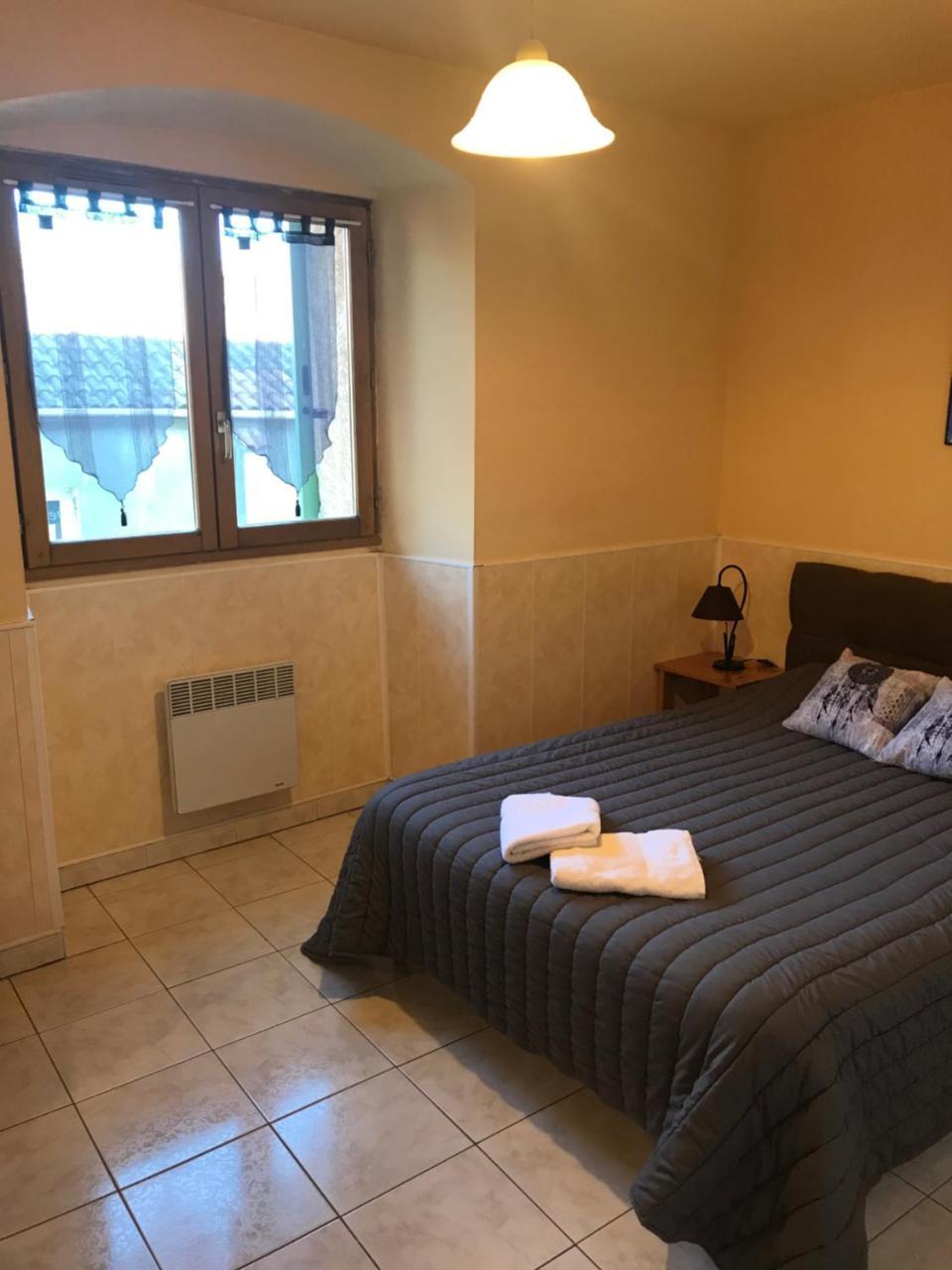 Auberge Casa Mathea Poggio-di-Venaco 외부 사진